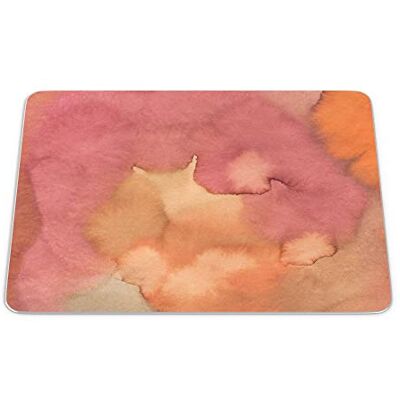 Bonamaison , Alfombrilla de ratón Rectangular con impresión Digital, Antideslizante, para Oficina y hogar, tamaño: 22 x 18 cm Bonamaison , Alfombrilla de ratón Rectangular con impresión Digital, Antideslizante, para Oficina y hogar, tamaño: 22 x 18 cm