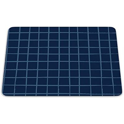 Bonamaison , Alfombrilla de ratón Rectangular con impresión Digital, Antideslizante, para Oficina y hogar, tamaño: 22 x 18 cm Bonamaison , Alfombrilla de ratón Rectangular con impresión Digital, Antideslizante, para Oficina y hogar, tamaño: 22 x 18 cm