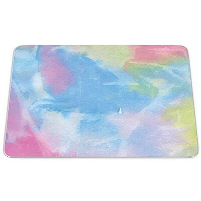 Bonamaison , Alfombrilla de ratón Rectangular con impresión Digital, Antideslizante, para Oficina y hogar, tamaño: 22 x 18 cm Bonamaison , Alfombrilla de ratón Rectangular con impresión Digital, Antideslizante, para Oficina y hogar, tamaño: 22 x 18 cm