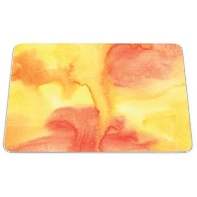 Bonamaison , Alfombrilla de ratón Rectangular con impresión Digital, Antideslizante, para Oficina y hogar, tamaño: 22 x 18 cm Bonamaison , Alfombrilla de ratón Rectangular con impresión Digital, Antideslizante, para Oficina y hogar, tamaño: 22 x 18 cm