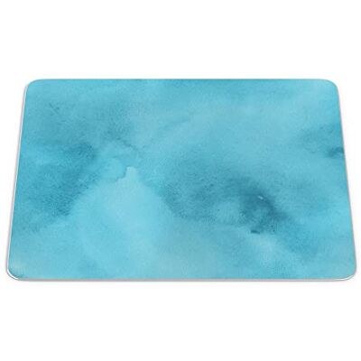 Bonamaison , Alfombrilla de ratón Rectangular con impresión Digital, Antideslizante, para Oficina y hogar, tamaño: 22 x 18 cm Bonamaison , Alfombrilla de ratón Rectangular con impresión Digital, Antideslizante, para Oficina y hogar, tamaño: 22 x 18 cm