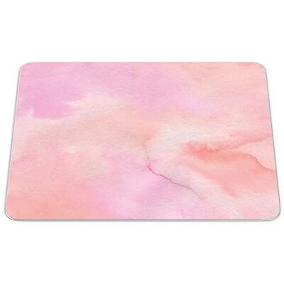 Bonamaison , Alfombrilla de ratón Rectangular con impresión Digital, Antideslizante, para Oficina y hogar, tamaño: 22 x 18 cm Bonamaison , Alfombrilla de ratón Rectangular con impresión Digital, Antideslizante, para Oficina y hogar, tamaño: 22 x 18 cm