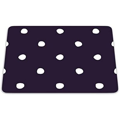 Bonamaison , Alfombrilla de ratón Rectangular con impresión Digital, Antideslizante, para Oficina y hogar, tamaño: 22 x 18 cm Bonamaison , Alfombrilla de ratón Rectangular con impresión Digital, Antideslizante, para Oficina y hogar, tamaño: 22 x 18 cm