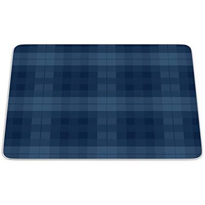 Bonamaison , Alfombrilla de ratón Rectangular con impresión Digital, Antideslizante, para Oficina y hogar, tamaño: 22 x 18 cm Bonamaison , Alfombrilla de ratón Rectangular con impresión Digital, Antideslizante, para Oficina y hogar, tamaño: 22 x 18 cm