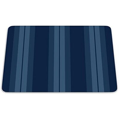 Bonamaison , Alfombrilla de ratón Rectangular con impresión Digital, Antideslizante, para Oficina y hogar, tamaño: 22 x 18 cm Bonamaison , Alfombrilla de ratón Rectangular con impresión Digital, Antideslizante, para Oficina y hogar, tamaño: 22 x 18 cm