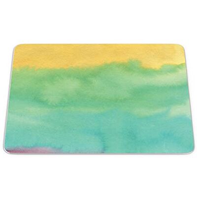 Bonamaison , Alfombrilla de ratón Rectangular con impresión Digital, Antideslizante, para Oficina y hogar, tamaño: 22 x 18 cm Bonamaison , Alfombrilla de ratón Rectangular con impresión Digital, Antideslizante, para Oficina y hogar, tamaño: 22 x 18 cm