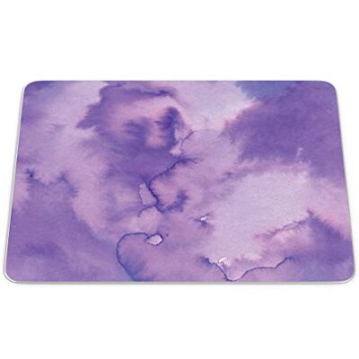 Bonamaison , Alfombrilla de ratón Rectangular con impresión Digital, Antideslizante, para Oficina y hogar, tamaño: 22 x 18 cm Bonamaison , Alfombrilla de ratón Rectangular con impresión Digital, Antideslizante, para Oficina y hogar, tamaño: 22 x 18 cm
