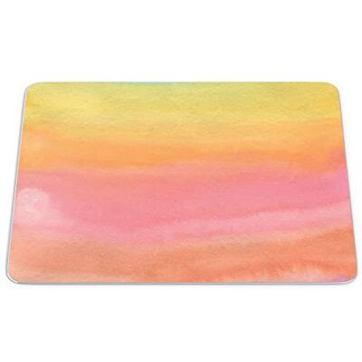 Bonamaison , Alfombrilla de ratón Rectangular con impresión Digital, Antideslizante, para Oficina y hogar, tamaño: 22 x 18 cm Bonamaison , Alfombrilla de ratón Rectangular con impresión Digital, Antideslizante, para Oficina y hogar, tamaño: 22 x 18 cm