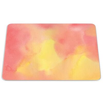 Bonamaison , Alfombrilla de ratón Rectangular con impresión Digital, Antideslizante, para Oficina y hogar, tamaño: 22 x 18 cm Bonamaison , Alfombrilla de ratón Rectangular con impresión Digital, Antideslizante, para Oficina y hogar, tamaño: 22 x 18 cm