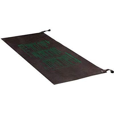 Hydrofarm Jump Start Comercial Alfombrilla de Calor, Modular Add-On sólo, 60 "x 21, 140 W Hydrofarm Jump Start Comercial Alfombrilla de Calor, Modular Add-On sólo, 60 "x 21, 140 W