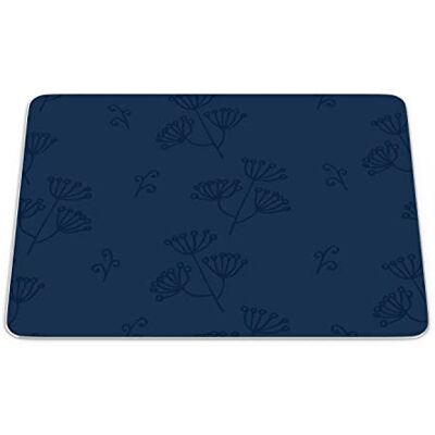 Bonamaison , Alfombrilla de ratón Rectangular con impresión Digital, Antideslizante, para Oficina y hogar, tamaño: 22 x 18 cm Bonamaison , Alfombrilla de ratón Rectangular con impresión Digital, Antideslizante, para Oficina y hogar, tamaño: 22 x 18 cm