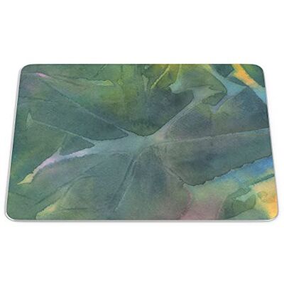 Bonamaison , Alfombrilla de ratón Rectangular con impresión Digital, Antideslizante, para Oficina y hogar, tamaño: 22 x 18 cm Bonamaison , Alfombrilla de ratón Rectangular con impresión Digital, Antideslizante, para Oficina y hogar, tamaño: 22 x 18 cm