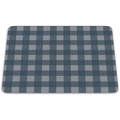 Bonamaison , Alfombrilla de ratón Rectangular con impresión Digital, Antideslizante, para Oficina y hogar, tamaño: 22 x 18 cm Bonamaison , Alfombrilla de ratón Rectangular con impresión Digital, Antideslizante, para Oficina y hogar, tamaño: 22 x 18 cm