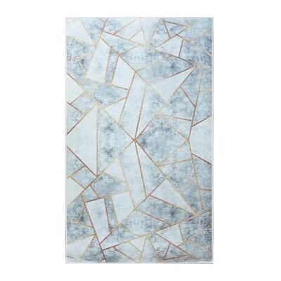 MANI TEXTILE Alfombra Grafic Gris Dorado Dimensiones 120x180 MANI TEXTILE Alfombra Grafic Gris Dorado Dimensiones 120x180