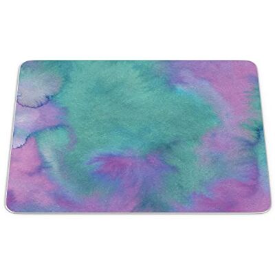 Bonamaison , Alfombrilla de ratón Rectangular con impresión Digital, Antideslizante, para Oficina y hogar, tamaño: 22 x 18 cm Bonamaison , Alfombrilla de ratón Rectangular con impresión Digital, Antideslizante, para Oficina y hogar, tamaño: 22 x 18 cm