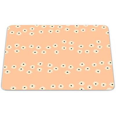 Bonamaison , Alfombrilla de ratón Rectangular con impresión Digital, Antideslizante, para Oficina y hogar, tamaño: 22 x 18 cm Bonamaison , Alfombrilla de ratón Rectangular con impresión Digital, Antideslizante, para Oficina y hogar, tamaño: 22 x 18 cm