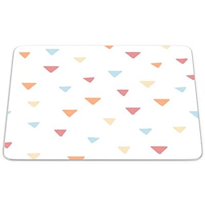 Bonamaison , Alfombrilla de ratón Rectangular con impresión Digital, Antideslizante, para Oficina y hogar, tamaño: 22 x 18 cm Bonamaison , Alfombrilla de ratón Rectangular con impresión Digital, Antideslizante, para Oficina y hogar, tamaño: 22 x 18 cm