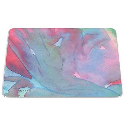 Bonamaison , Alfombrilla de ratón Rectangular con impresión Digital, Antideslizante, para Oficina y hogar, tamaño: 22 x 18 cm Bonamaison , Alfombrilla de ratón Rectangular con impresión Digital, Antideslizante, para Oficina y hogar, tamaño: 22 x 18 cm