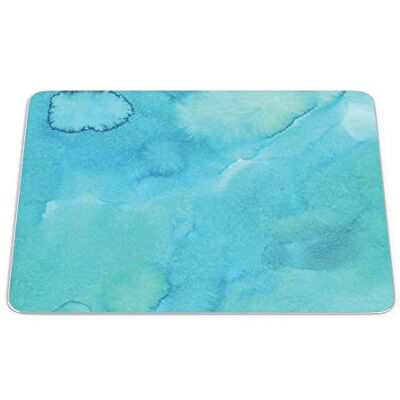 Bonamaison , Alfombrilla de ratón Rectangular con impresión Digital, Antideslizante, para Oficina y hogar, tamaño: 22 x 18 cm Bonamaison , Alfombrilla de ratón Rectangular con impresión Digital, Antideslizante, para Oficina y hogar, tamaño: 22 x 18 cm