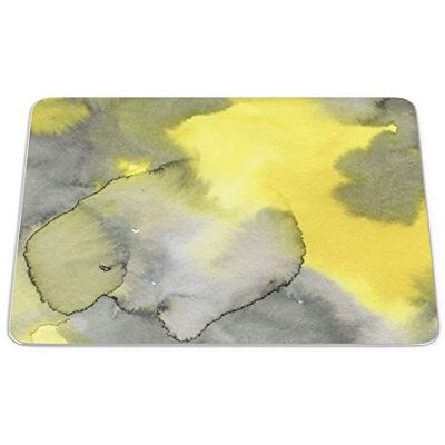Bonamaison , Alfombrilla de ratón Rectangular con impresión Digital, Antideslizante, para Oficina y hogar, tamaño: 22 x 18 cm Bonamaison , Alfombrilla de ratón Rectangular con impresión Digital, Antideslizante, para Oficina y hogar, tamaño: 22 x 18 cm