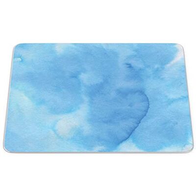 Bonamaison , Alfombrilla de ratón Rectangular con impresión Digital, Antideslizante, para Oficina y hogar, tamaño: 22 x 18 cm Bonamaison , Alfombrilla de ratón Rectangular con impresión Digital, Antideslizante, para Oficina y hogar, tamaño: 22 x 18 cm