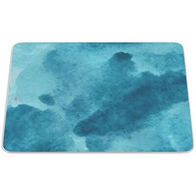 Bonamaison , Alfombrilla de ratón Rectangular con impresión Digital, Antideslizante, para Oficina y hogar, tamaño: 22 x 18 cm Bonamaison , Alfombrilla de ratón Rectangular con impresión Digital, Antideslizante, para Oficina y hogar, tamaño: 22 x 18 cm