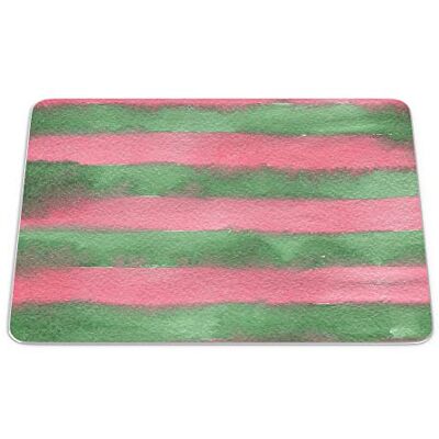 Bonamaison , Alfombrilla de ratón Rectangular con impresión Digital, Antideslizante, para Oficina y hogar, tamaño: 22 x 18 cm Bonamaison , Alfombrilla de ratón Rectangular con impresión Digital, Antideslizante, para Oficina y hogar, tamaño: 22 x 18 cm