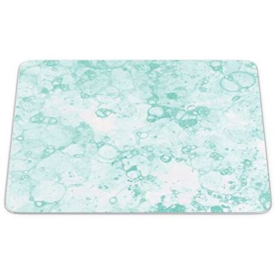 Bonamaison , Alfombrilla de ratón Rectangular con impresión Digital, Antideslizante, para Oficina y hogar, tamaño: 22 x 18 cm Bonamaison , Alfombrilla de ratón Rectangular con impresión Digital, Antideslizante, para Oficina y hogar, tamaño: 22 x 18 cm