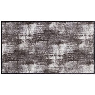 Hamat Alfombra Lavable Fusion Dry Concreta 67 x 120 cm Hamat Alfombra Lavable Fusion Dry Concreta 67 x 120 cm