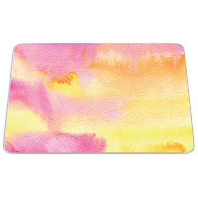 Bonamaison , Alfombrilla de ratón Rectangular con impresión Digital, Antideslizante, para Oficina y hogar, tamaño: 22 x 18 cm Bonamaison , Alfombrilla de ratón Rectangular con impresión Digital, Antideslizante, para Oficina y hogar, tamaño: 22 x 18 cm