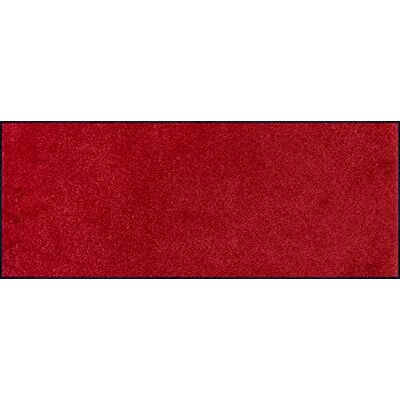 Wash+Dry Alfombra Regal Red 75x190, Rojo Wash+Dry Alfombra Regal Red 75x190, Rojo
