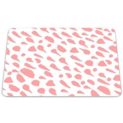 Bonamaison , Alfombrilla de ratón Rectangular con impresión Digital, Antideslizante, para Oficina y hogar, tamaño: 22 x 18 cm Bonamaison , Alfombrilla de ratón Rectangular con impresión Digital, Antideslizante, para Oficina y hogar, tamaño: 22 x 18 cm