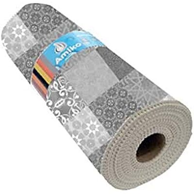 Amiko ANTIDESLIZANTE MULTIUSOS TUPIDO MOD. V7540D ROLLO 12M Amiko ANTIDESLIZANTE MULTIUSOS TUPIDO MOD. V7540D ROLLO 12M