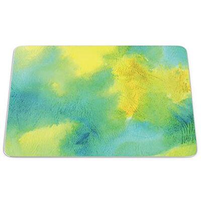 Bonamaison , Alfombrilla de ratón Rectangular con impresión Digital, Antideslizante, para Oficina y hogar, tamaño: 22 x 18 cm Bonamaison , Alfombrilla de ratón Rectangular con impresión Digital, Antideslizante, para Oficina y hogar, tamaño: 22 x 18 cm