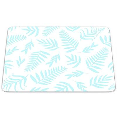 Bonamaison , Alfombrilla de ratón Rectangular con impresión Digital, Antideslizante, para Oficina y hogar, tamaño: 22 x 18 cm Bonamaison , Alfombrilla de ratón Rectangular con impresión Digital, Antideslizante, para Oficina y hogar, tamaño: 22 x 18 cm