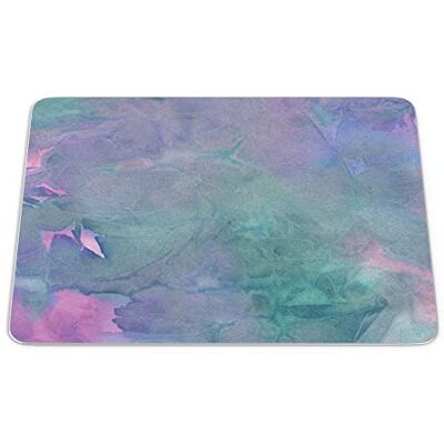Bonamaison , Alfombrilla de ratón Rectangular con impresión Digital, Antideslizante, para Oficina y hogar, tamaño: 22 x 18 cm Bonamaison , Alfombrilla de ratón Rectangular con impresión Digital, Antideslizante, para Oficina y hogar, tamaño: 22 x 18 cm