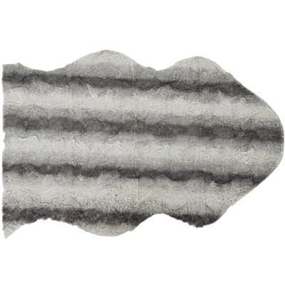 Redesyn ALFOMBRA ACRILICO 60X90X2 560 GSM, SALVAJE Redesyn ALFOMBRA ACRILICO 60X90X2 560 GSM, SALVAJE