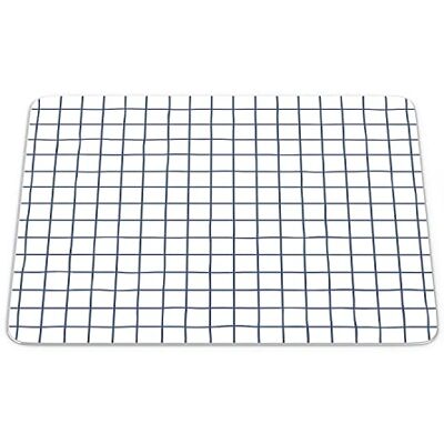 Bonamaison , Alfombrilla de ratón Rectangular con impresión Digital, Antideslizante, para Oficina y hogar, tamaño: 22 x 18 cm Bonamaison , Alfombrilla de ratón Rectangular con impresión Digital, Antideslizante, para Oficina y hogar, tamaño: 22 x 18 cm