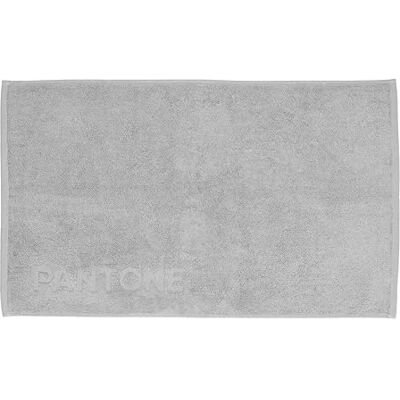 osama home PANTONE™ Alfombra de baño absorbente y resistente, de 100% suave algodón certificado Oeko-Tex, elegante y colorida, lavable, alfombras de baño prácticas, duraderas y cómodas, 1 unidad de 50 x 80 cm osama home PANTONE™ Alfombra de baño absorbente y resistente, de 100% suave algodón certificado Oeko-Tex, elegante y colorida, lavable, alfombras de baño prácticas, duraderas y cómodas, 1 unidad de 50 x 80 cm