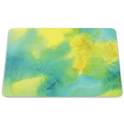 Bonamaison , Alfombrilla de ratón Rectangular con impresión Digital, Antideslizante, para Oficina y hogar, tamaño: 22 x 18 cm Bonamaison , Alfombrilla de ratón Rectangular con impresión Digital, Antideslizante, para Oficina y hogar, tamaño: 22 x 18 cm
