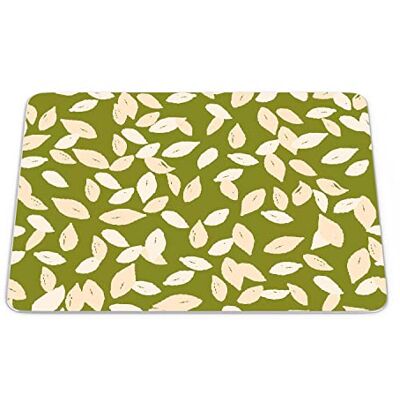 Bonamaison , Alfombrilla de ratón Rectangular con impresión Digital, Antideslizante, para Oficina y hogar, tamaño: 22 x 18 cm Bonamaison , Alfombrilla de ratón Rectangular con impresión Digital, Antideslizante, para Oficina y hogar, tamaño: 22 x 18 cm
