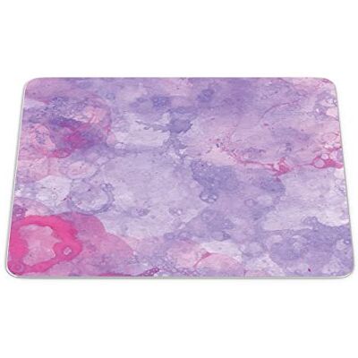 Bonamaison , Alfombrilla de ratón Rectangular con impresión Digital, Antideslizante, para Oficina y hogar, tamaño: 22 x 18 cm Bonamaison , Alfombrilla de ratón Rectangular con impresión Digital, Antideslizante, para Oficina y hogar, tamaño: 22 x 18 cm