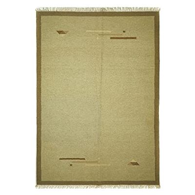 Home Carpets Alfombra, Lana, Blanco, 4.08 Meters Home Carpets Alfombra, Lana, Blanco, 4.08 Meters