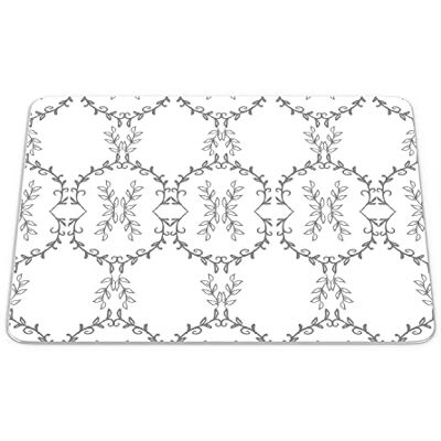 Bonamaison , Alfombrilla de ratón Rectangular con impresión Digital, Antideslizante, para Oficina y hogar, tamaño: 22 x 18 cm Bonamaison , Alfombrilla de ratón Rectangular con impresión Digital, Antideslizante, para Oficina y hogar, tamaño: 22 x 18 cm