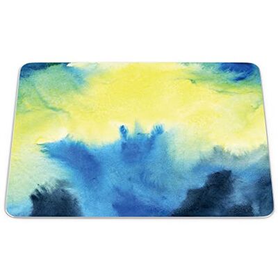 Bonamaison , Alfombrilla de ratón Rectangular con impresión Digital, Antideslizante, para Oficina y hogar, tamaño: 22 x 18 cm Bonamaison , Alfombrilla de ratón Rectangular con impresión Digital, Antideslizante, para Oficina y hogar, tamaño: 22 x 18 cm