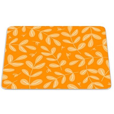 Bonamaison , Alfombrilla de ratón Rectangular con impresión Digital, Antideslizante, para Oficina y hogar, tamaño: 22 x 18 cm Bonamaison , Alfombrilla de ratón Rectangular con impresión Digital, Antideslizante, para Oficina y hogar, tamaño: 22 x 18 cm