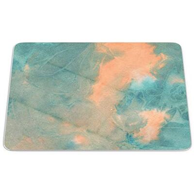 Bonamaison , Alfombrilla de ratón Rectangular con impresión Digital, Antideslizante, para Oficina y hogar, tamaño: 22 x 18 cm Bonamaison , Alfombrilla de ratón Rectangular con impresión Digital, Antideslizante, para Oficina y hogar, tamaño: 22 x 18 cm