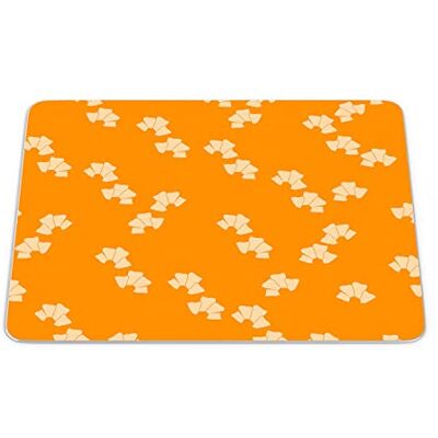Bonamaison , Alfombrilla de ratón Rectangular con impresión Digital, Antideslizante, para Oficina y hogar, tamaño: 22 x 18 cm Bonamaison , Alfombrilla de ratón Rectangular con impresión Digital, Antideslizante, para Oficina y hogar, tamaño: 22 x 18 cm