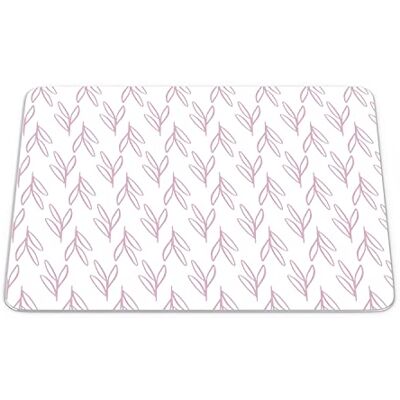 Bonamaison , Alfombrilla de ratón Rectangular con impresión Digital, Antideslizante, para Oficina y hogar, tamaño: 22 x 18 cm Bonamaison , Alfombrilla de ratón Rectangular con impresión Digital, Antideslizante, para Oficina y hogar, tamaño: 22 x 18 cm