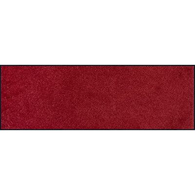 Wash+Dry Alfombra Regal Red 60x180, Rojo Wash+Dry Alfombra Regal Red 60x180, Rojo